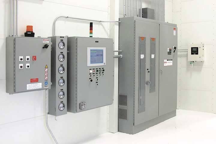 Humidity Control
