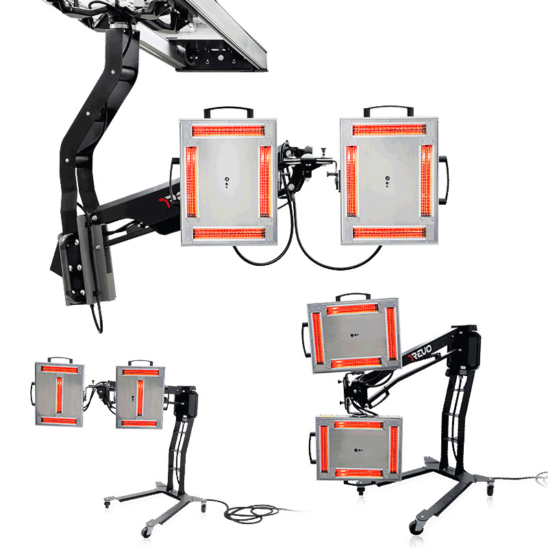 REVO Rapid Units by GFS