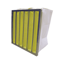 Paint Booth Filters - Global Finishing Solutions