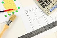 Engineering Drawing Paint booth code compliance