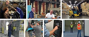 Careers at GFS