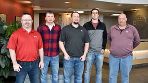 CNC Programming Team