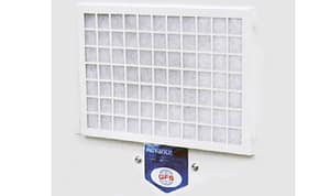 GFS AdvanceCure unit filter