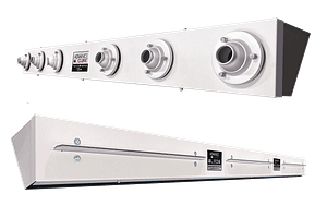 AdvanceCure System by Global Finishing Solutions