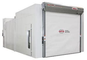 ROLLSEAL® Automated Door Systems by GFS