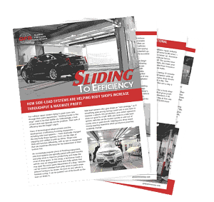 Sliding to Efficiency by GFS