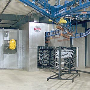 Conveyor Oven
