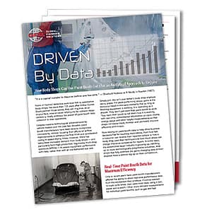Free Guide - Driven By Data from GFS