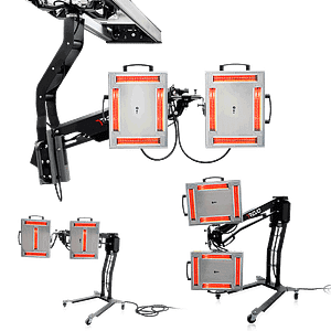 REVO Rapid Units by GFS