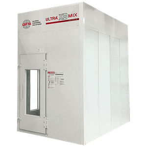 GFS Ultra XD Mix Room