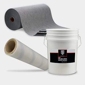 GFS Paint Booth Protection Bundle