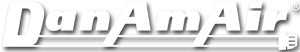 Danam Air Logo