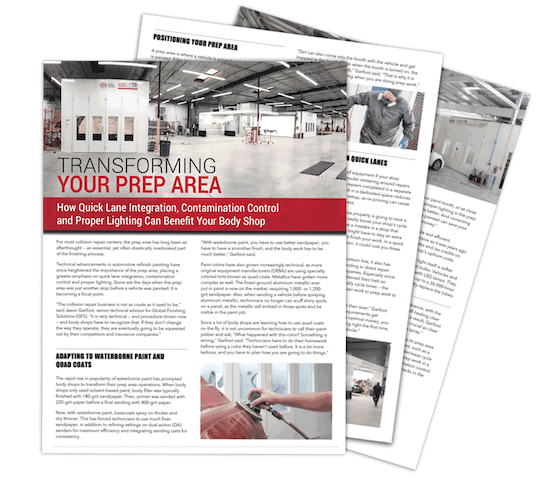 GFS Free Guide Transforming Your Prep Area
