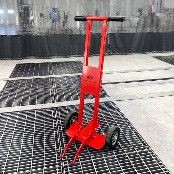 GFS Grate Lifting Tool