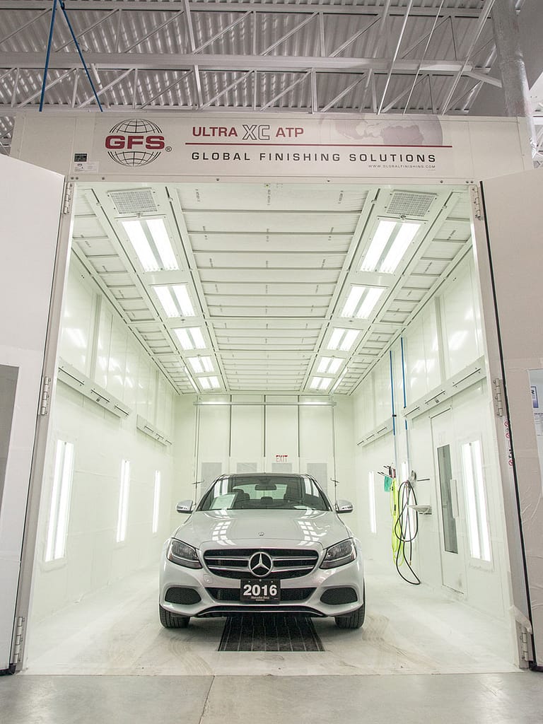 Ultra XL with AdvanceCure Blade