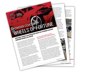 Wheels of Fortune - guide