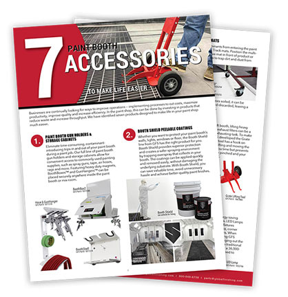 GFS Free Guide - 7 Accessories