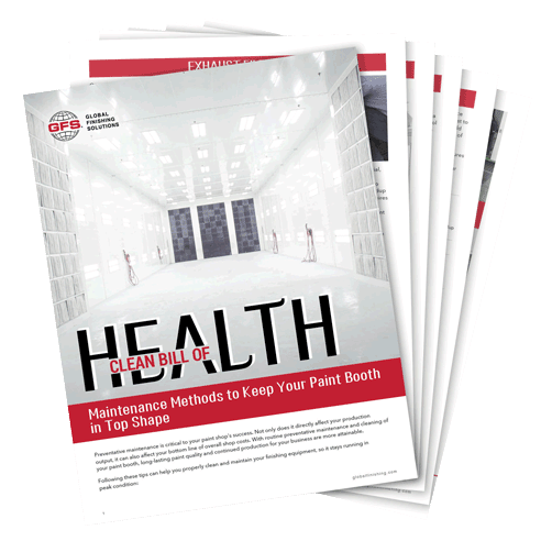 GFS Free Download - Clean Bill of Health