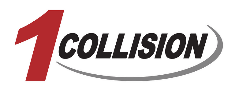 1Collision logo