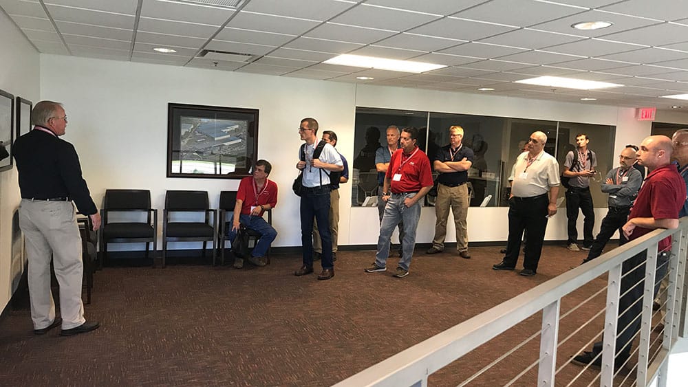 Industrial Distributors to Global Finishing Solutions Global