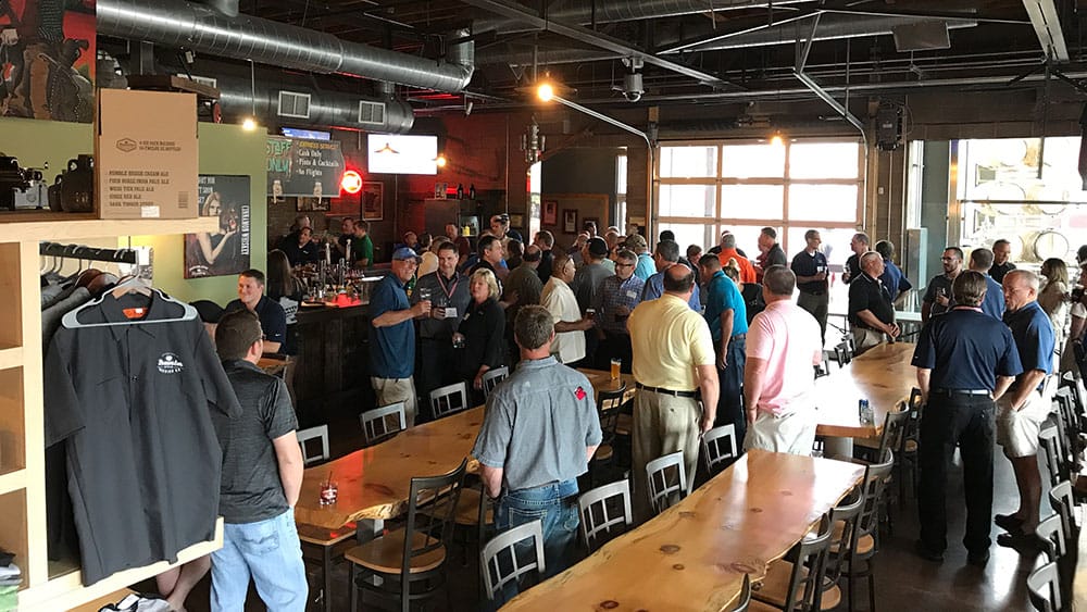 Industrial Distributors to Global Finishing Solutions Global