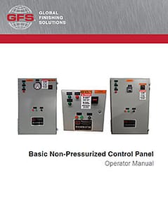 Basic Control Panels