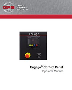 Engage Control Panel
