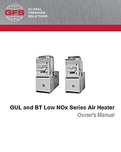GUL-BT Heat Units