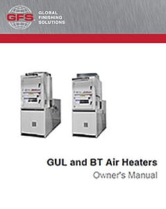 GUL-BT Heat Units