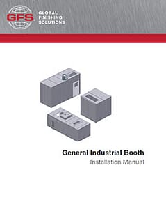 General Industrial Booths