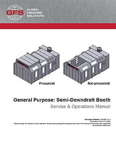 General Purpose Booths