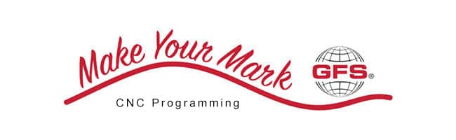 Make Your Mark CNC Programming