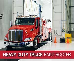 Exquisite Truck Paint Booths View Collection Exquisite Truck Paint Booths View Collection