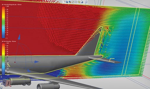 Testing Paint Booth Airflow Concepts with Computational Fluid Dynamics ...