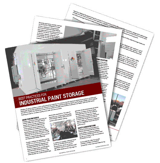 Industrial Finishing Resources Global Finishing Solutions