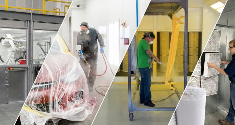 Global Finishing Solutions