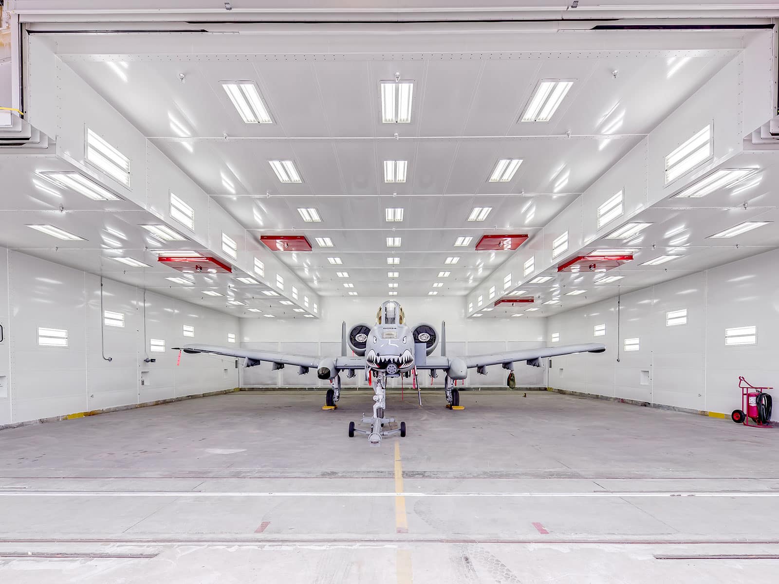Military & Defense | Global Finishing Solutions