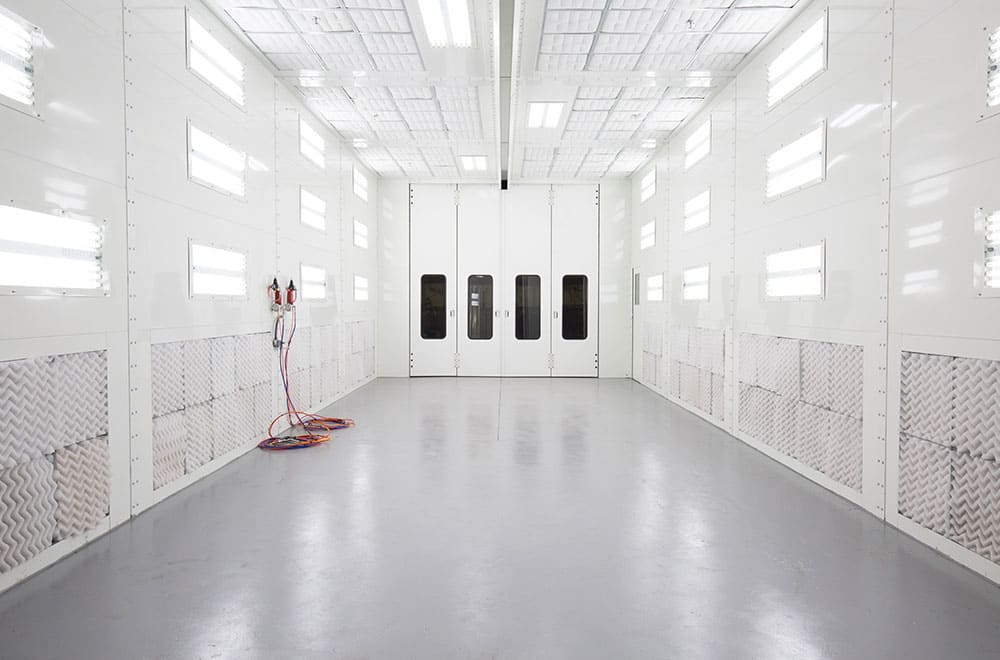 Problem Solved — Powder Coatings of Utah Expands into Liquid Coatings