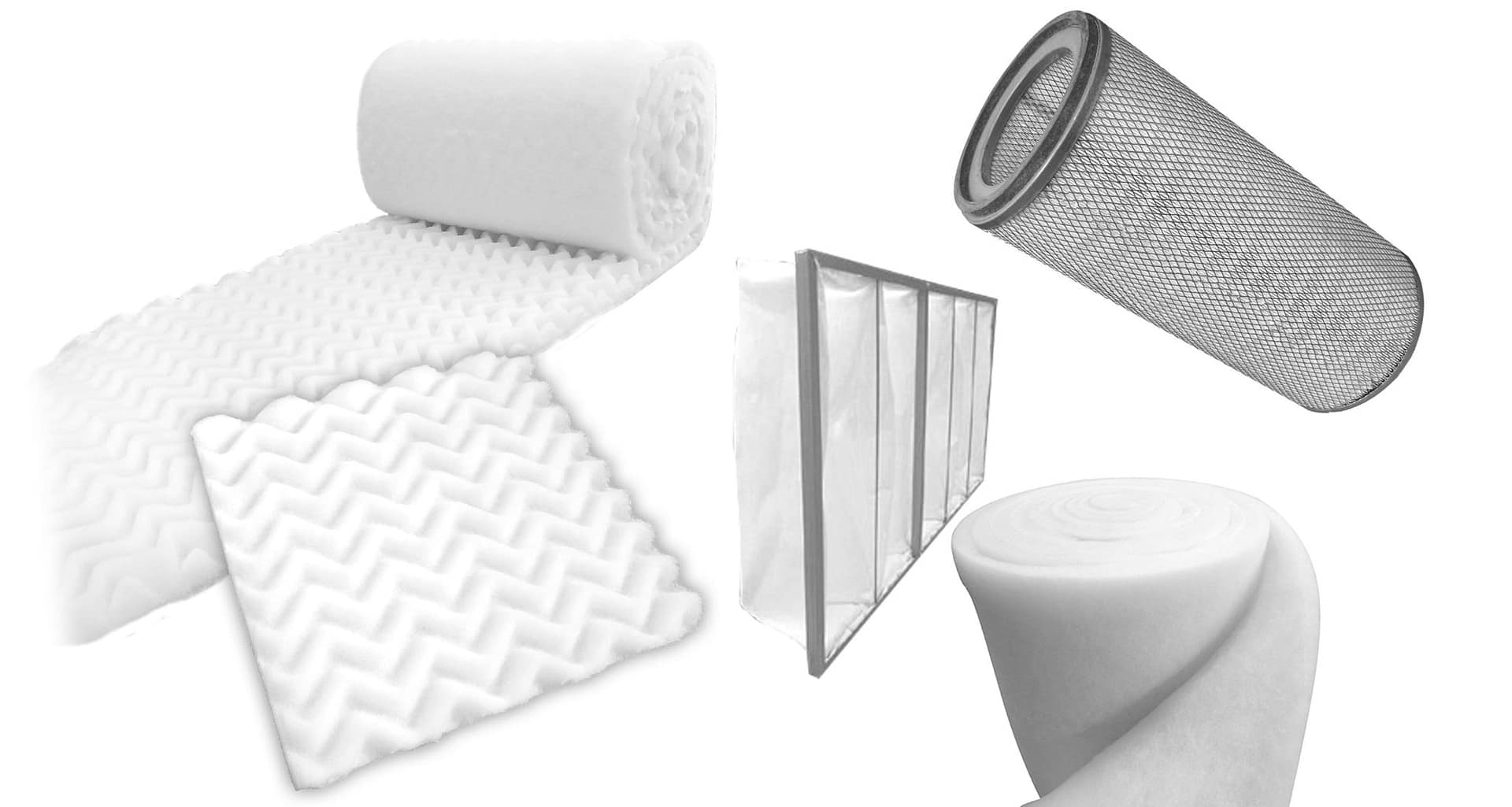 Paint Booth Filters for Sale Global Finishing Solutions