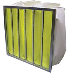 Paint Booth Filters for Sale | Global Finishing Solutions