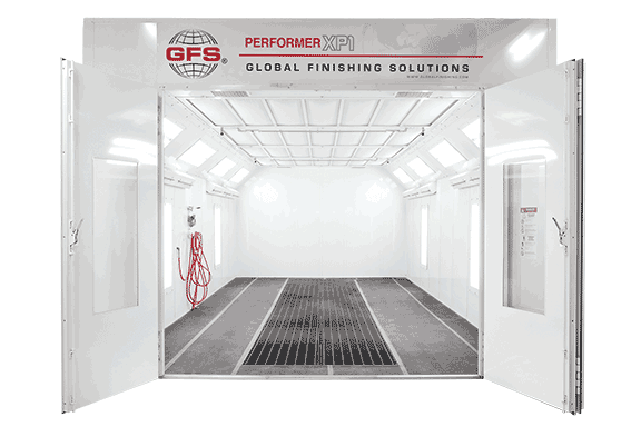 FinishMaster - Commissioning Program - Leads | Global Finishing Solutions